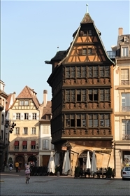 Strasbourg